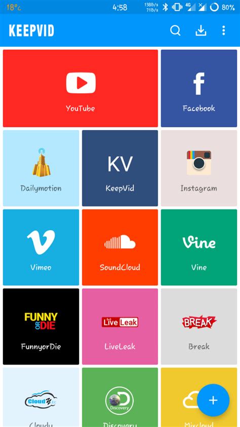 getvid downloader|keepvid downloader mp3.